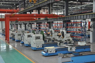 星火機床顯身手，三標拿下三千萬技術服務