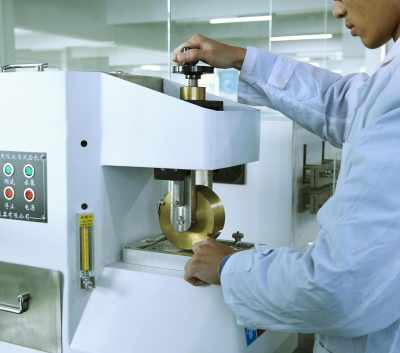 東莞虎門實驗設備校準檢驗公司 CNAS認可技術服務的專業保障