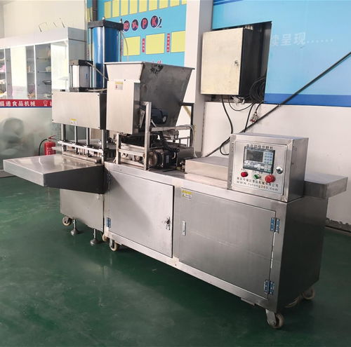 酒曲成型機 全自動化粉料壓塊成型設備及技術服務解析