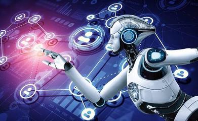 破界新生 世界首個仿生人，i-Free人工智能技術(shù)賦能的生命奇點