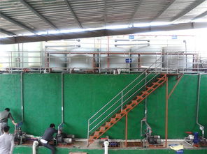 廈門(mén)國(guó)凈環(huán)保公司 以專(zhuān)業(yè)技術(shù)服務(wù)賦能泉州污水處理功能