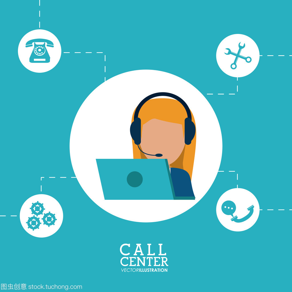 電話溝通的藝術(shù) 如何高效聯(lián)絡(luò)中心技術(shù)服務(wù)部門(mén)進(jìn)行設(shè)計(jì)咨詢(xún)
